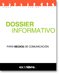 Dossier informativo para medios