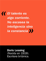 Doris Lessing