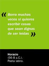 Horacio