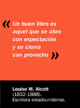 L. M. Alcott