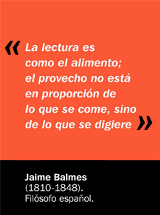 Jaime Balmes