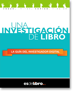 Guía del investigador digital