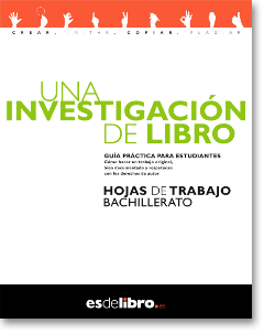 Hojas de trabajo. Bachilleratohojas_de_trabajo_bachillera