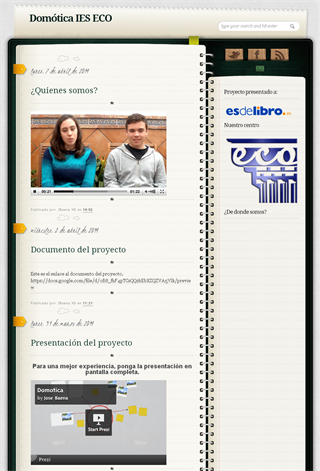2014_domotica 2014_domotica