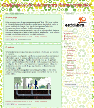 2016_clasificadora 2016_clasificadora