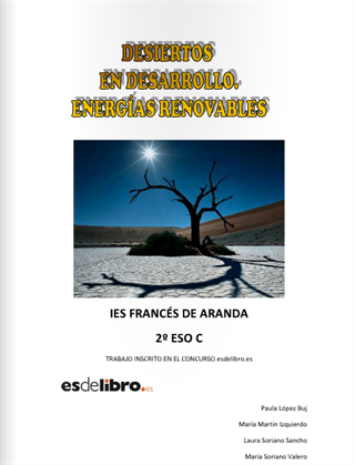2016_desiertosEnergia 2016_desiertosEnergia