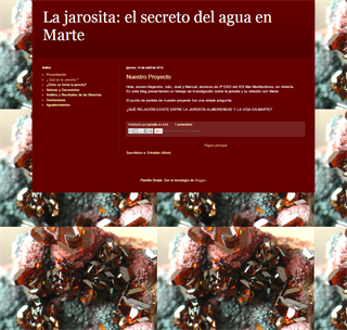 2016_jarosita 2016_jarosita