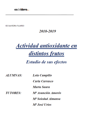 2019_Antioxidante