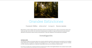 2021_Extinciones